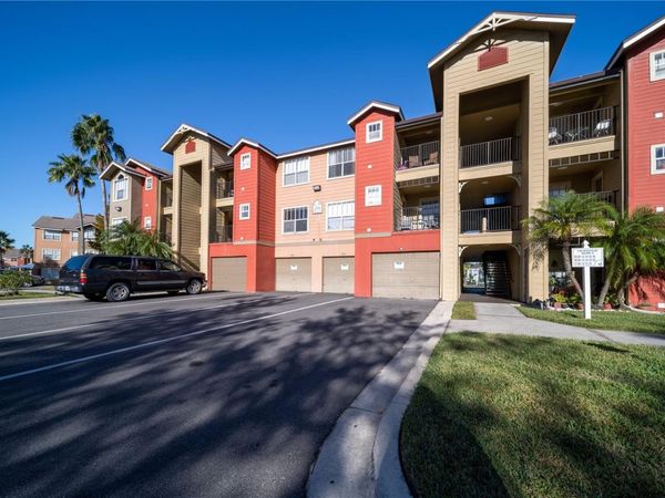 2206 ANTIGUA PLACE , Unit 1022, KISSIMMEE, FL 34741