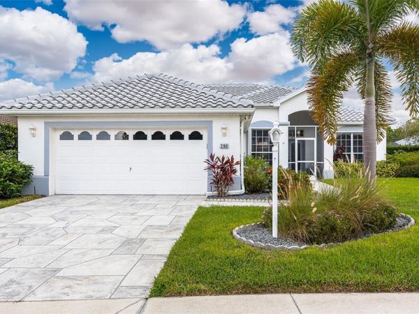 2160 PALO DURO BOULEVARD , NORTH FORT MYERS, FL 33917