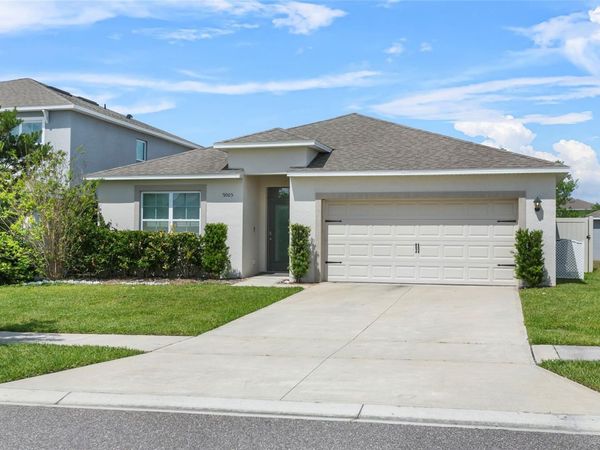 9005 TUSCAN CYPRESS STREET, KISSIMMEE, FL 34747