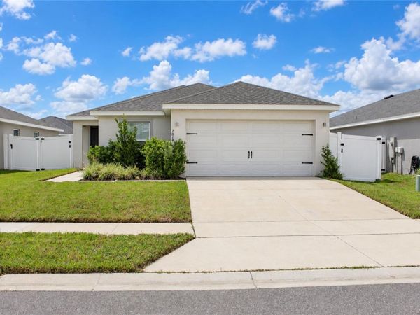 2014 DEXTER STREET , HAINES CITY, FL 33844