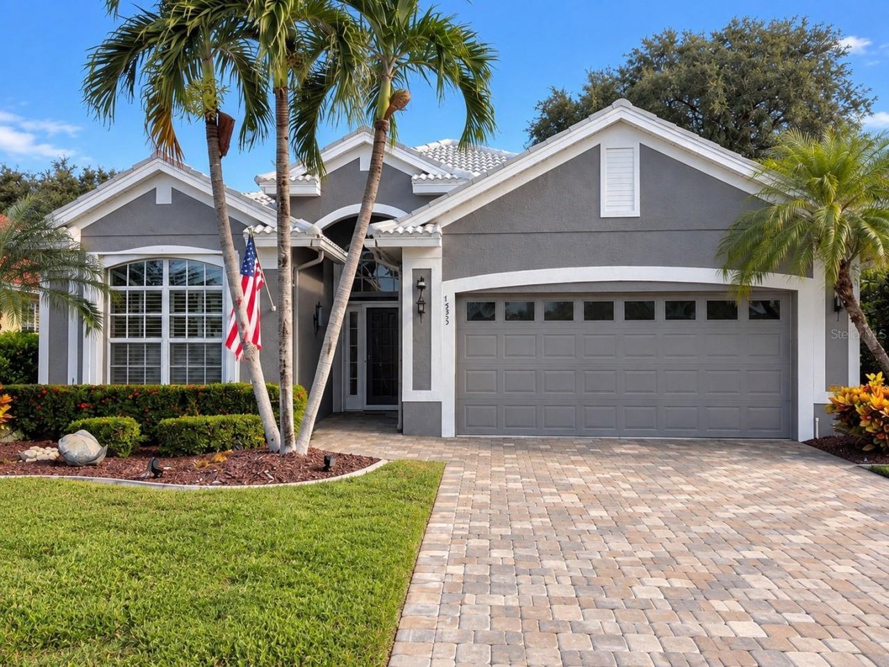1535 San Ysidro Way , Venice, FL 34285 Main Photo
