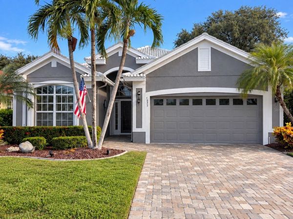 1535 SAN YSIDRO WAY , VENICE, FL 34285