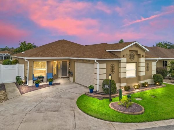 2733 ALANDARI LANE , THE VILLAGES, FL 32162