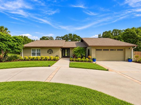 8985 FAIRCHILD COURT , NEW PORT RICHEY, FL 34654