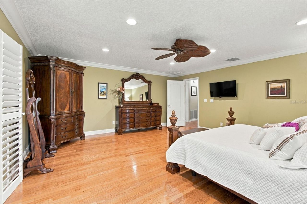 8985 Fairchild Court, New Port Richey, FL 34654 Photo