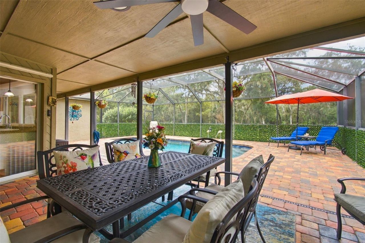 8985 Fairchild Court, New Port Richey, FL 34654 Photo