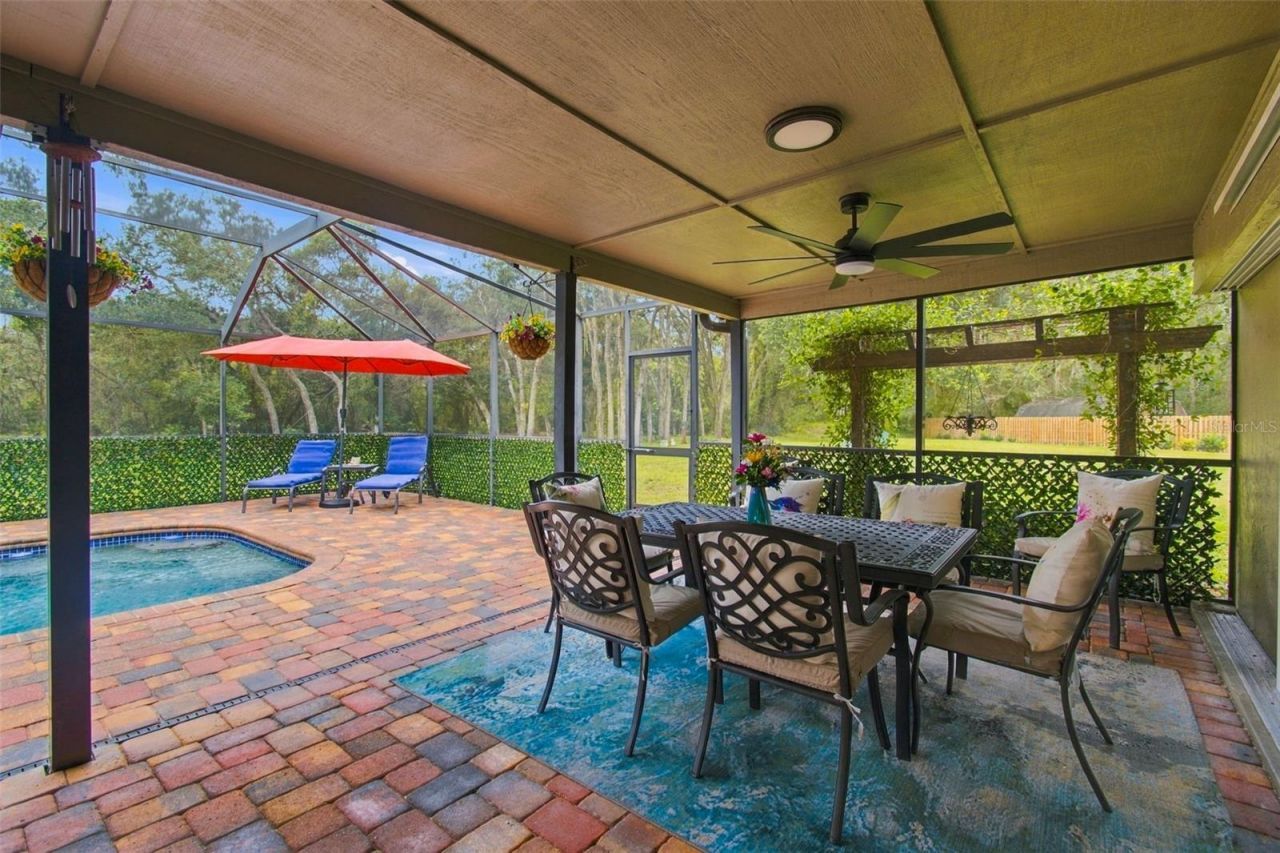 8985 Fairchild Court, New Port Richey, FL 34654 Photo