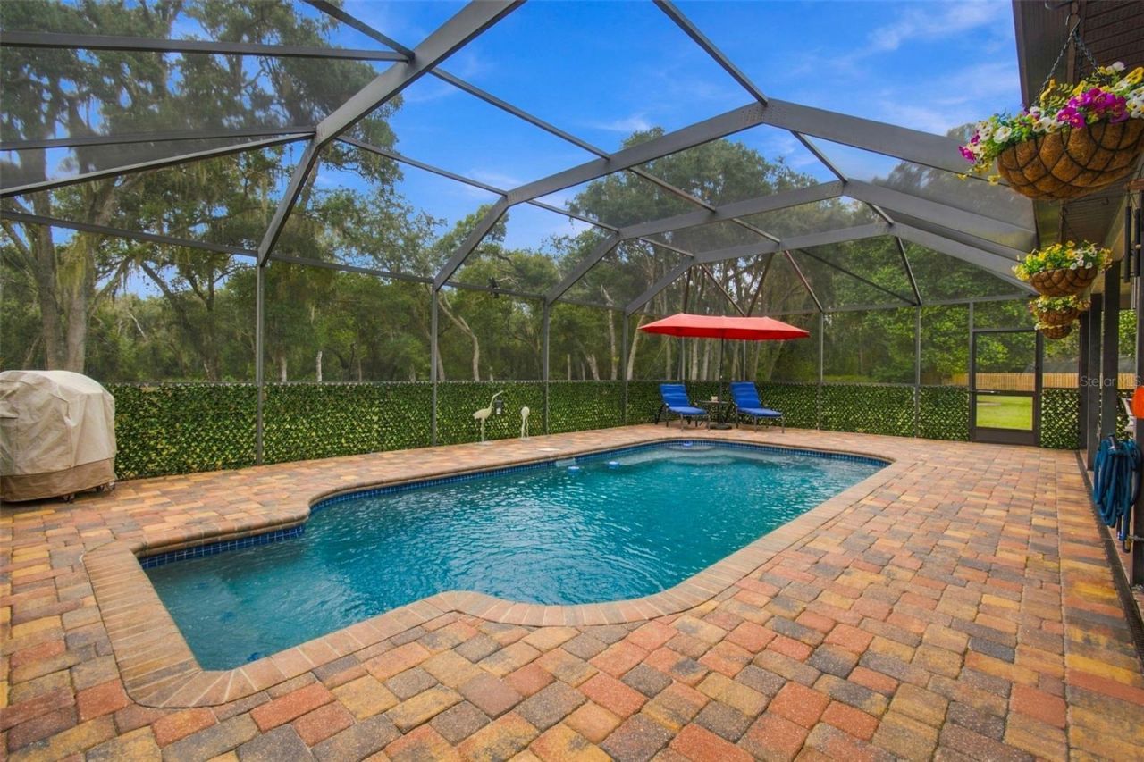 8985 Fairchild Court, New Port Richey, FL 34654 Photo