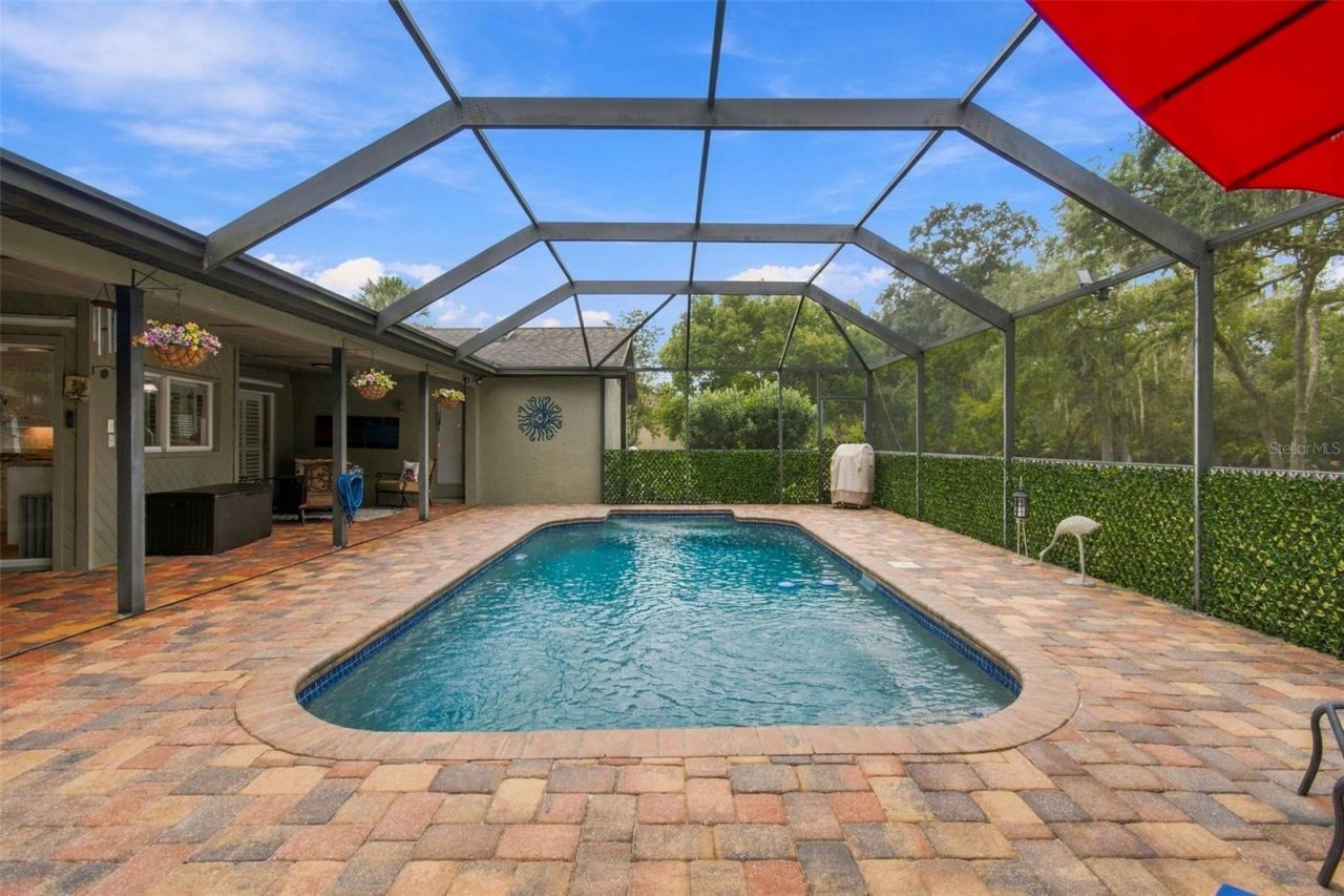 8985 Fairchild Court, New Port Richey, FL 34654 Photo