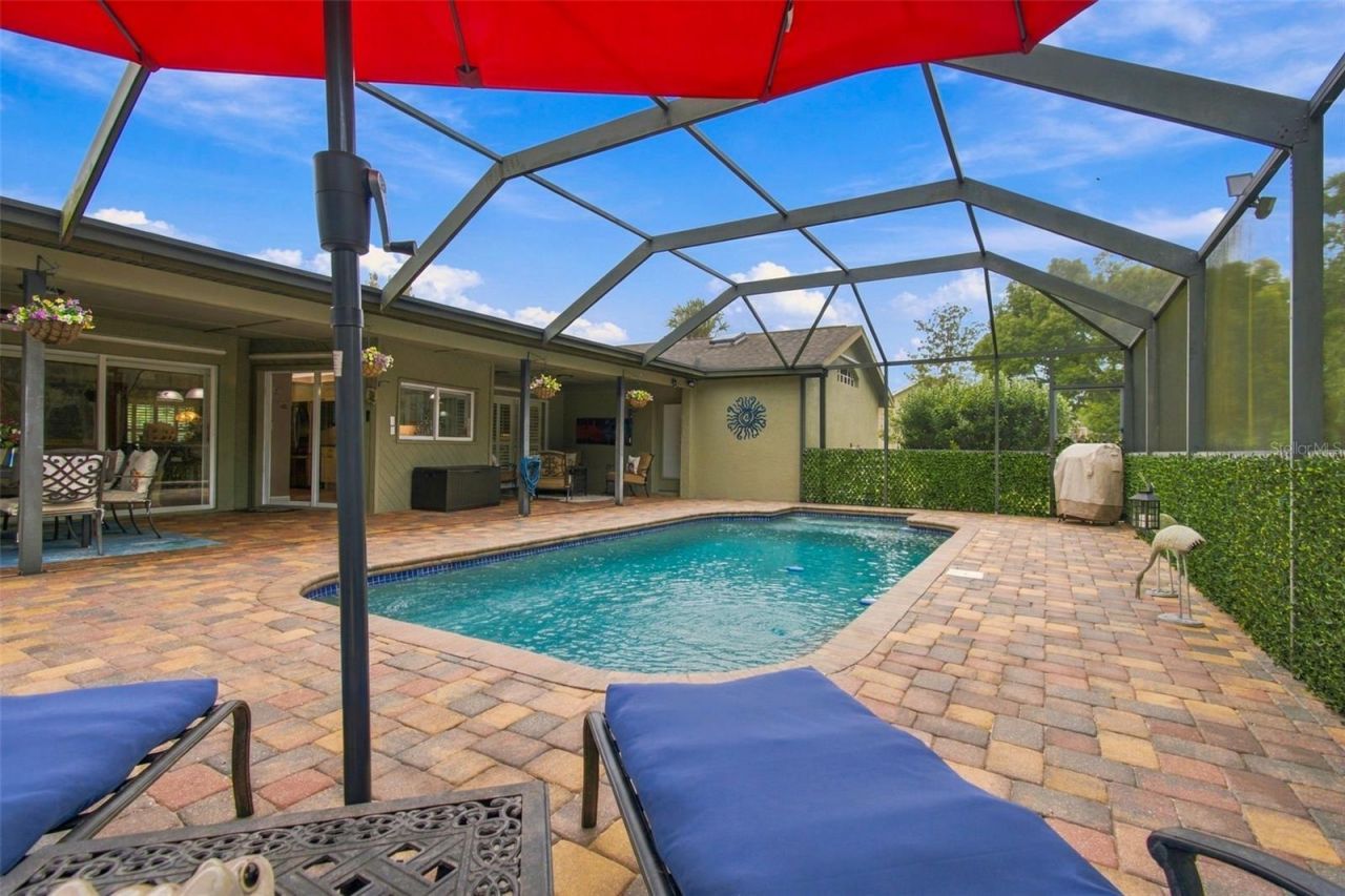 8985 Fairchild Court, New Port Richey, FL 34654 Photo