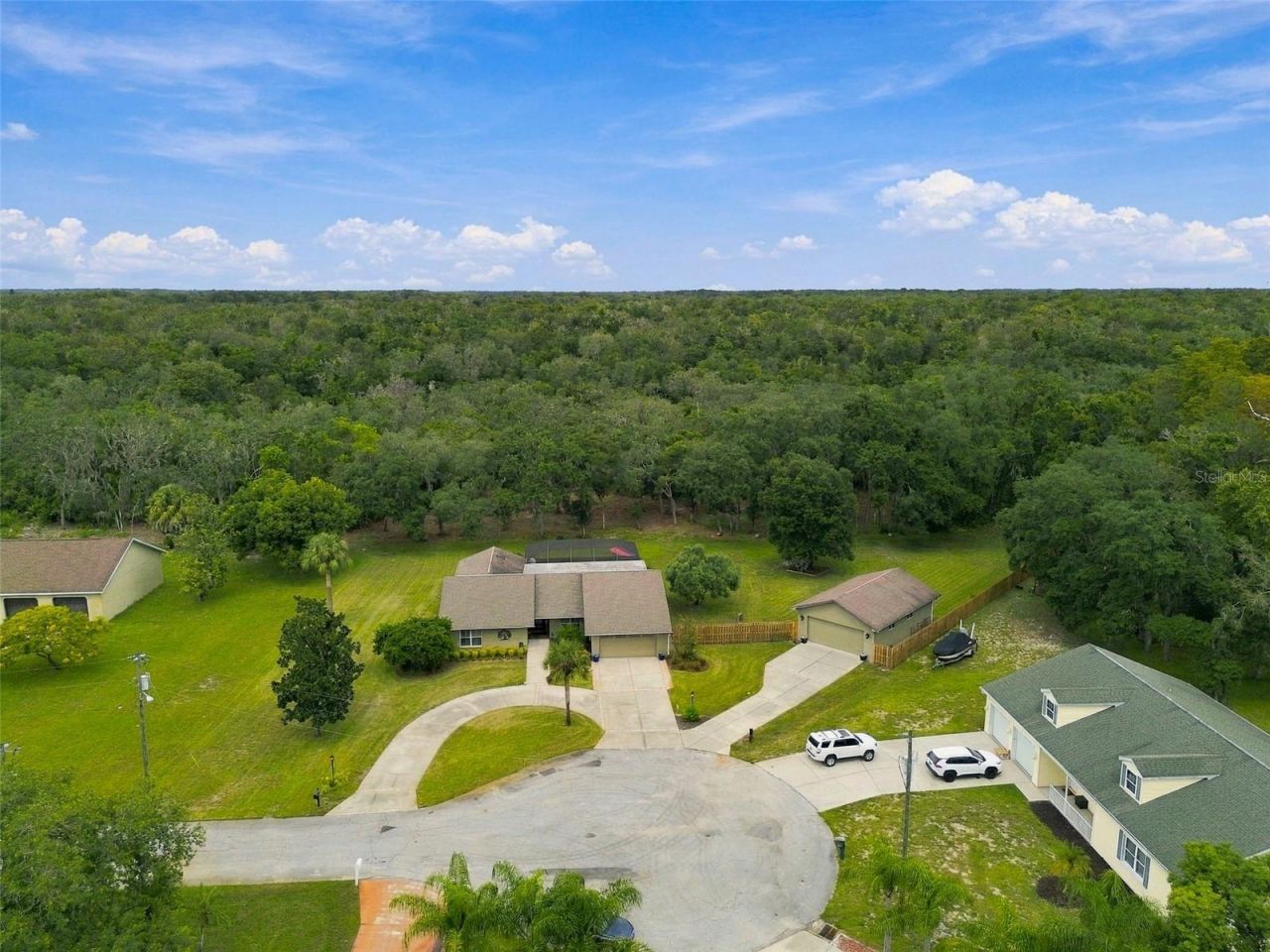 8985 Fairchild Court, New Port Richey, FL 34654 Photo