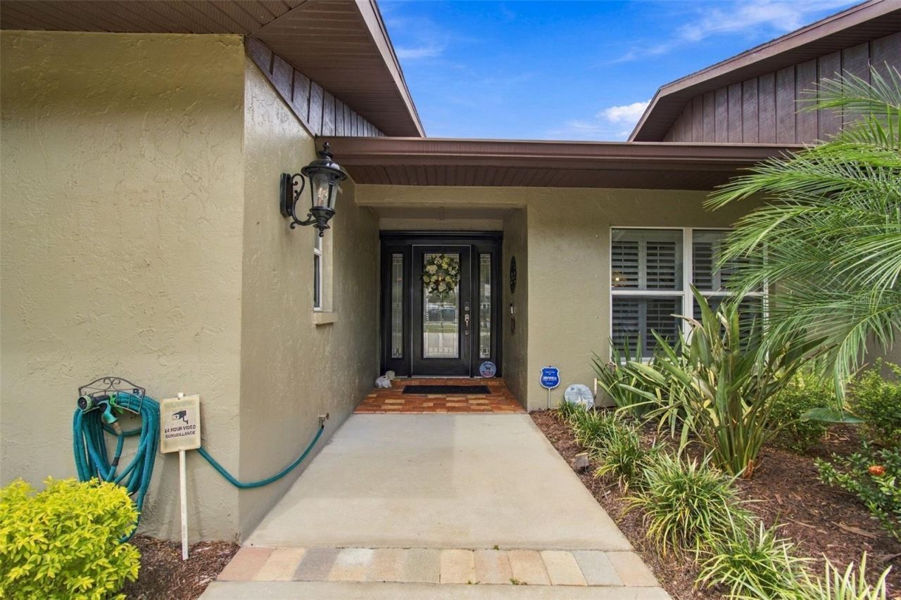 8985 Fairchild Court, New Port Richey, FL 34654 Photo
