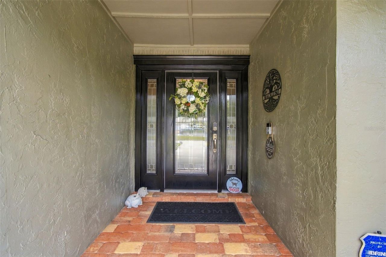 8985 Fairchild Court, New Port Richey, FL 34654 Photo
