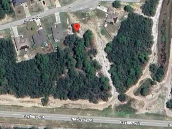 246 HIBISCUS LANE , POINCIANA, FL 34759