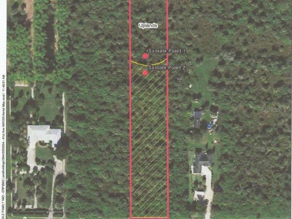 41ST AVENUE NW, NAPLES, FL 34120