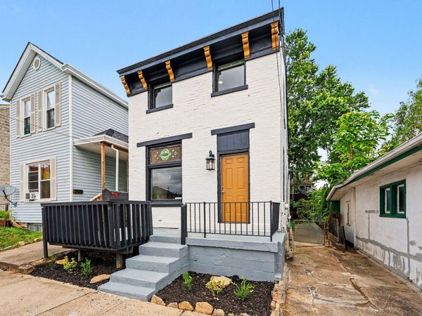 2018 Pearl Street, Covington, KY 41014