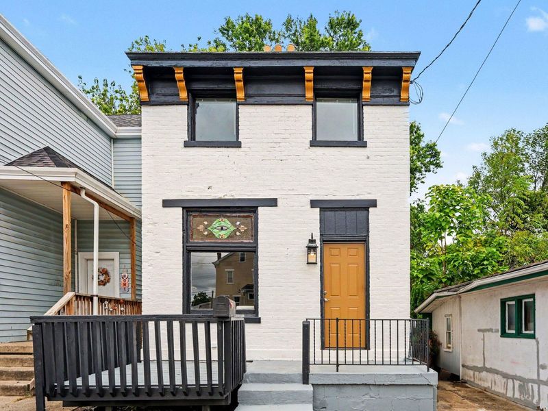 2018 Pearl Street, Covington, KY 41014 Photo 2