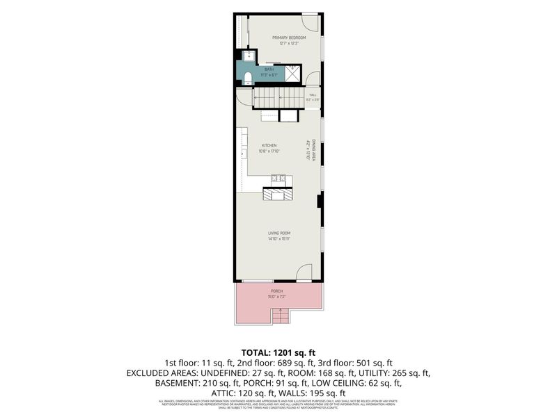 2018 Pearl Street, Covington, KY 41014 Photo 34
