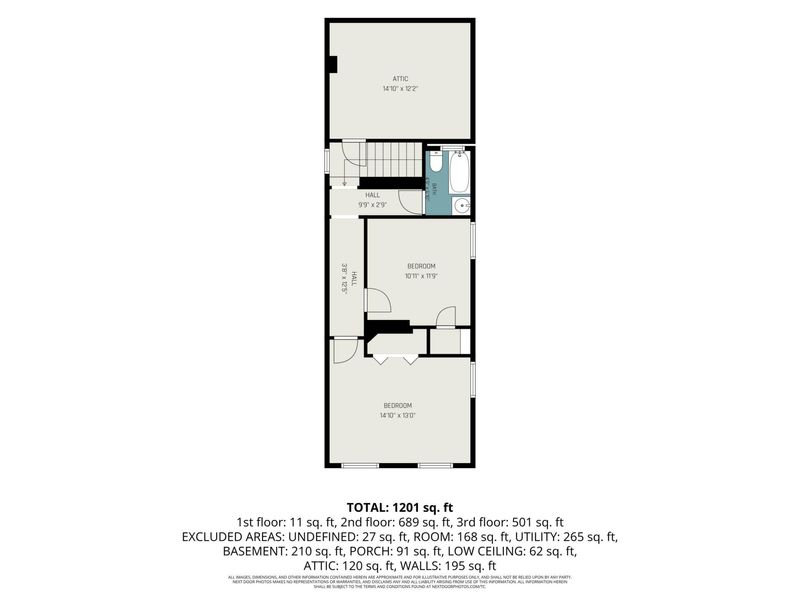 2018 Pearl Street, Covington, KY 41014 Photo 35