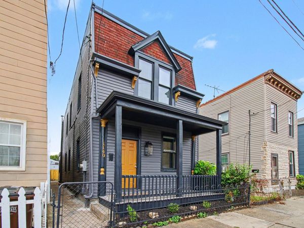 1140 Putnam Street, Newport, KY 41071