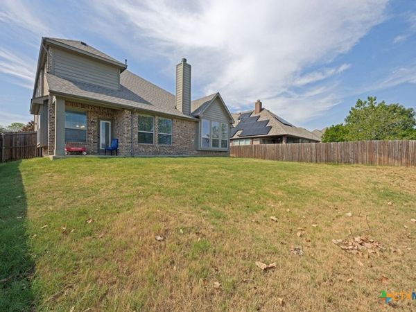 4713 Camp Verde Circle , Sherman, TX 75092