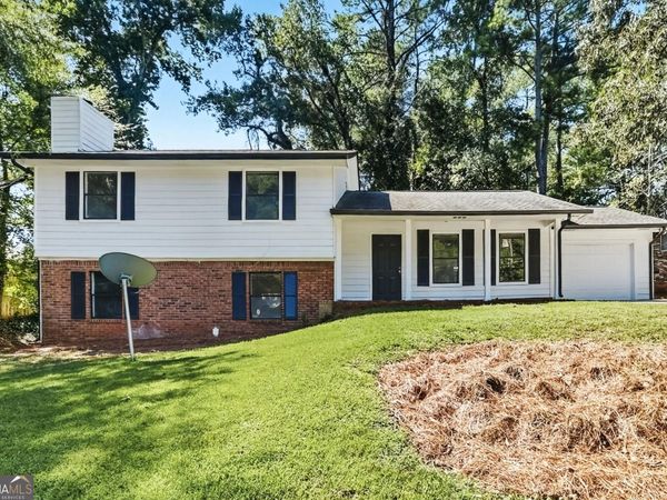 2397 Verna Drive, Decatur, GA 30034