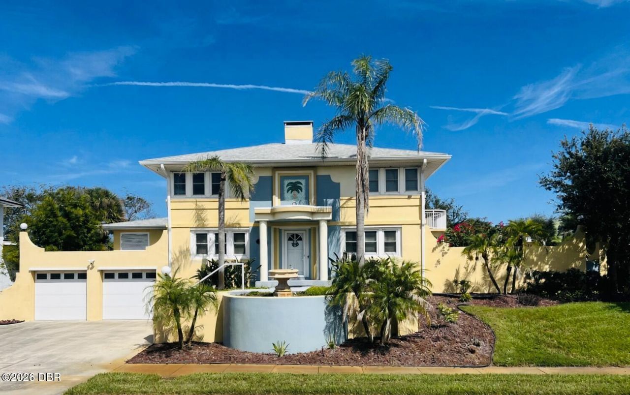 1617 Crescent Ridge Road, Daytona Beach, FL 32118 Main Photo