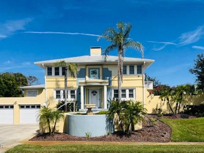 1617 Crescent Ridge Road Daytona Beach, FL 32118