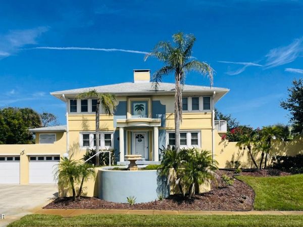 1617 Crescent Ridge Road, Daytona Beach, FL 32118