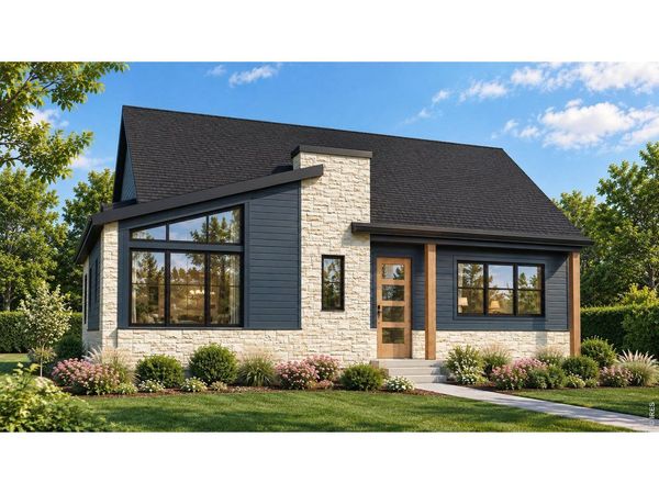 727 Cascade Ct, Unit Lot 118, Greeley, CO 80634