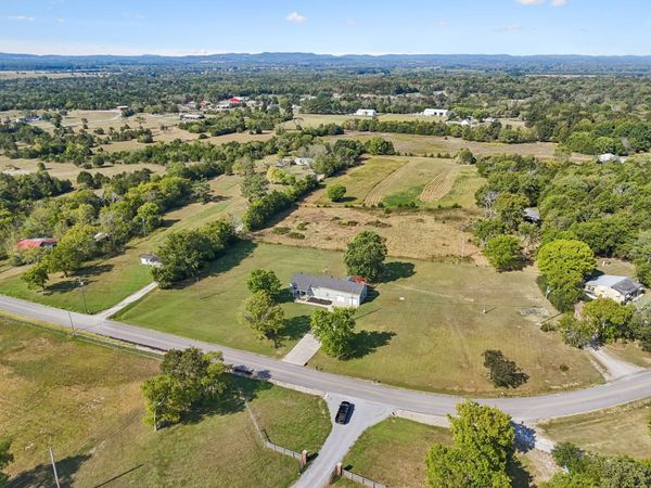 5848 Morgan Rd , Rockvale, TN 37153