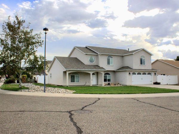 928 Dee Ann Street, Fruita, CO 81521