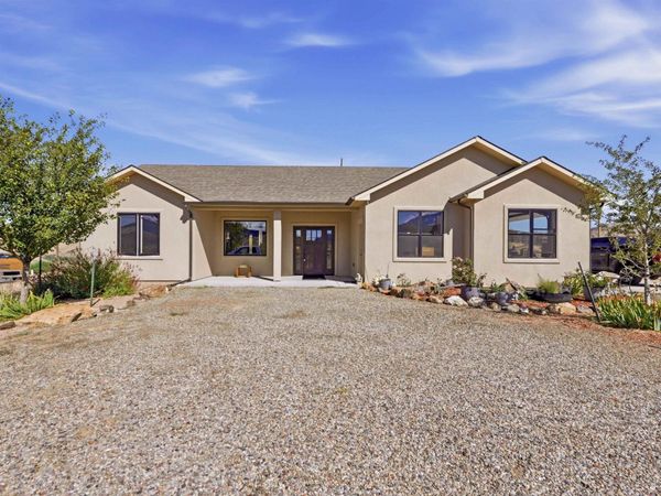 671 39 Road, Palisade, CO 81526