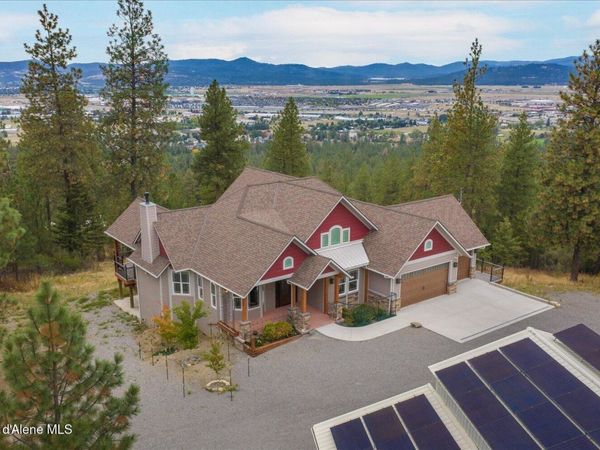 14747 W Aloysius DR, Post Falls, ID 83854