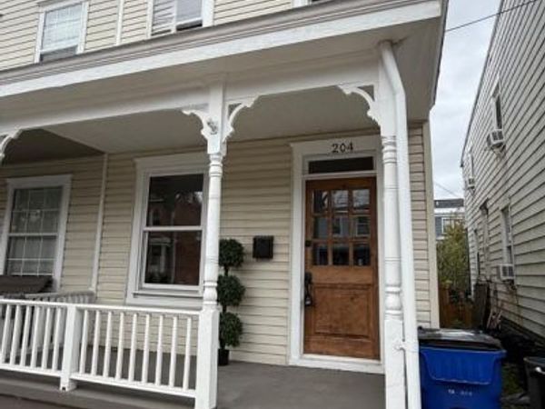 204 E 5TH STREET , FREDERICK, MD 21701
