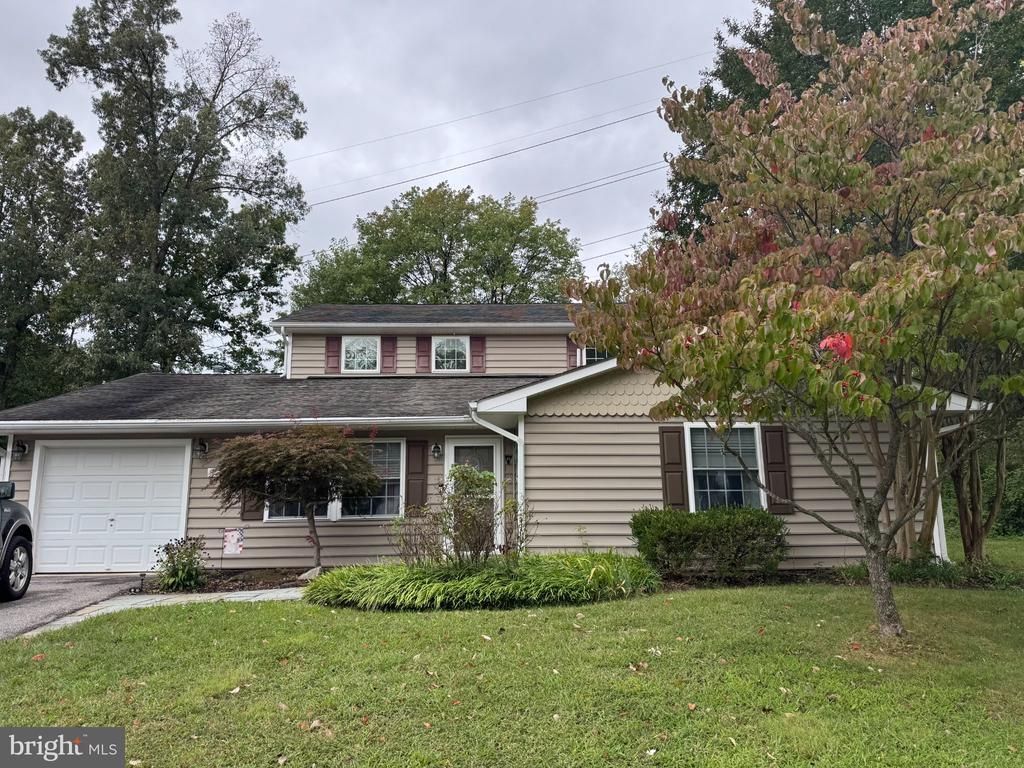 872 FROST VALLEY LANE , GAMBRILLS, MD 21054