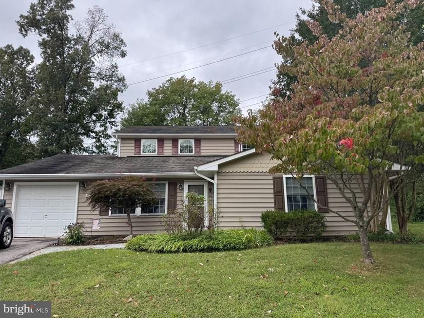 872 Frost Valley Lane, Gambrills, MD 21054 Main Photo