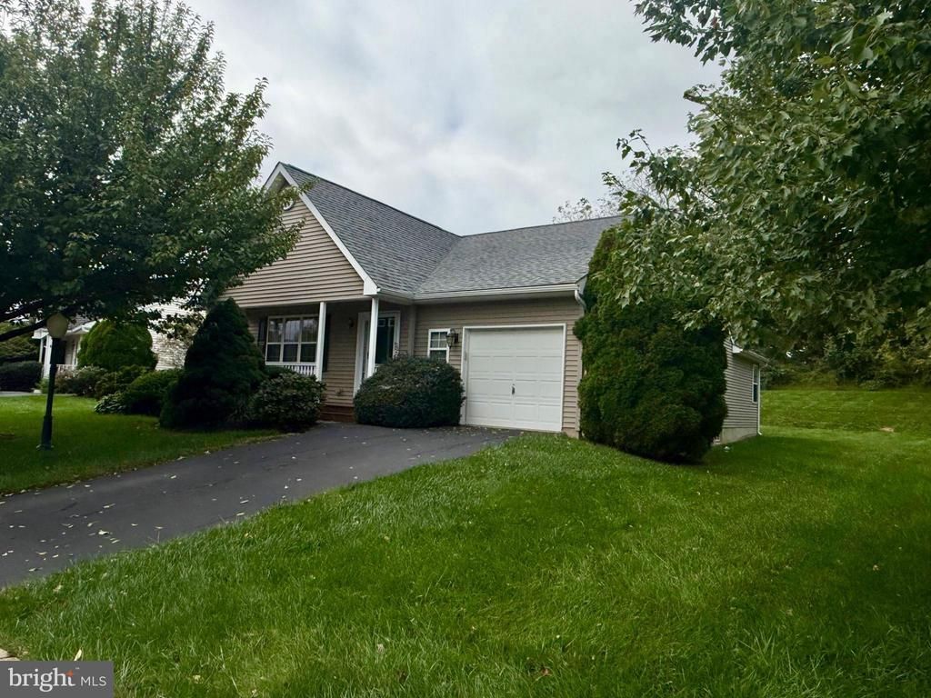710 W GLENVIEW DRIVE , WEST GROVE, PA 19390