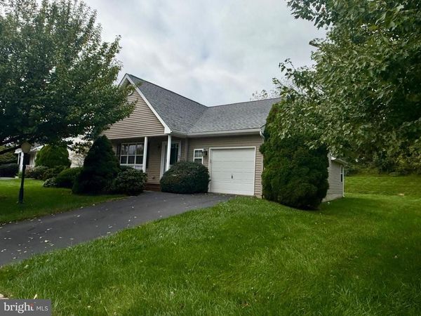 710 W GLENVIEW DRIVE, WEST GROVE, PA 19390