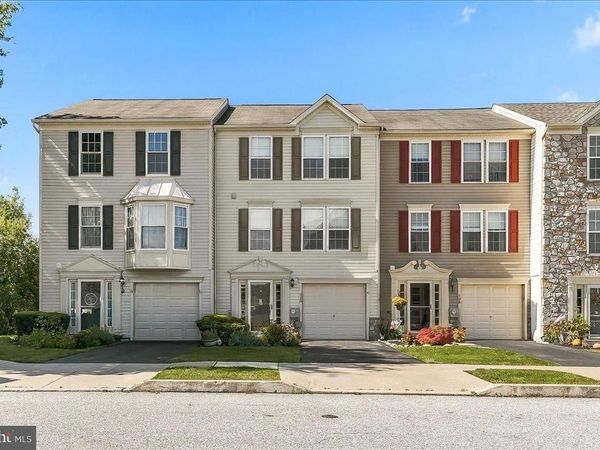 110 GREEN HILL ROAD, Unit 5, PARKESBURG, PA 19365
