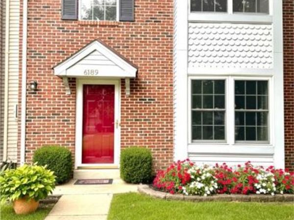 6189 RED FOX PLACE , WALDORF, MD 20603