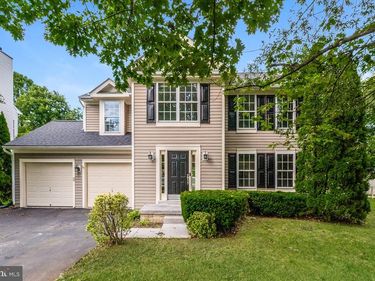 17292 MAGIC MOUNTAIN DRIVE, ROUND HILL, VA 20141