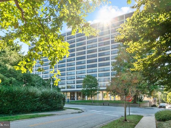 4000 N CHARLES STREET, Unit 709, BALTIMORE, MD 21218