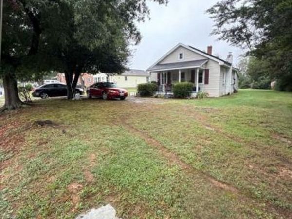12007 OLD SALEM CHURCH ROAD, FREDERICKSBURG, VA 22407