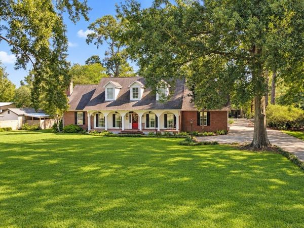7622 Cooks Landing Dr, Ventress, LA 70783