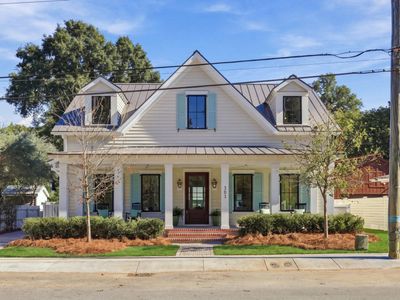 303 Hibben Street, Mount Pleasant, SC 29464