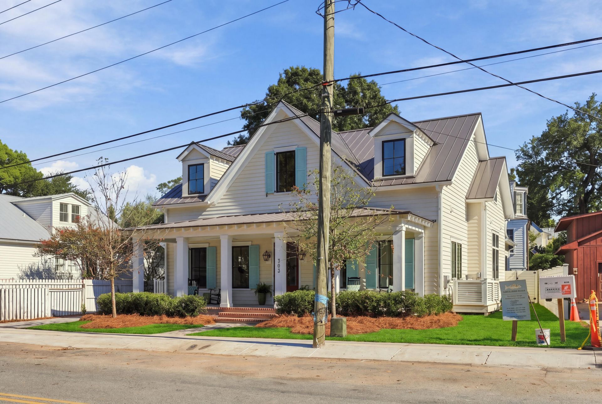 303 Hibben Street Photo 54