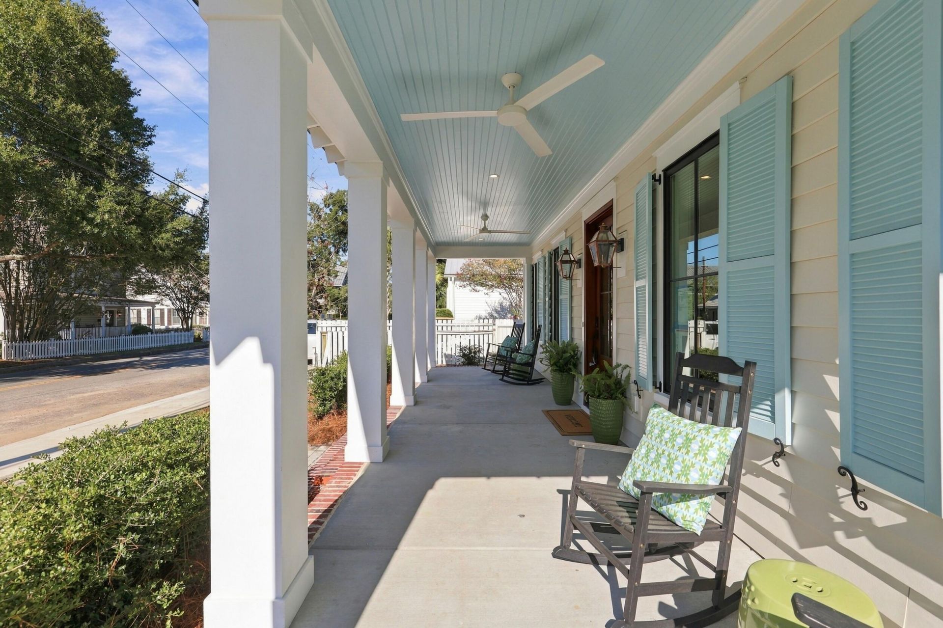 303 Hibben Street Photo 6