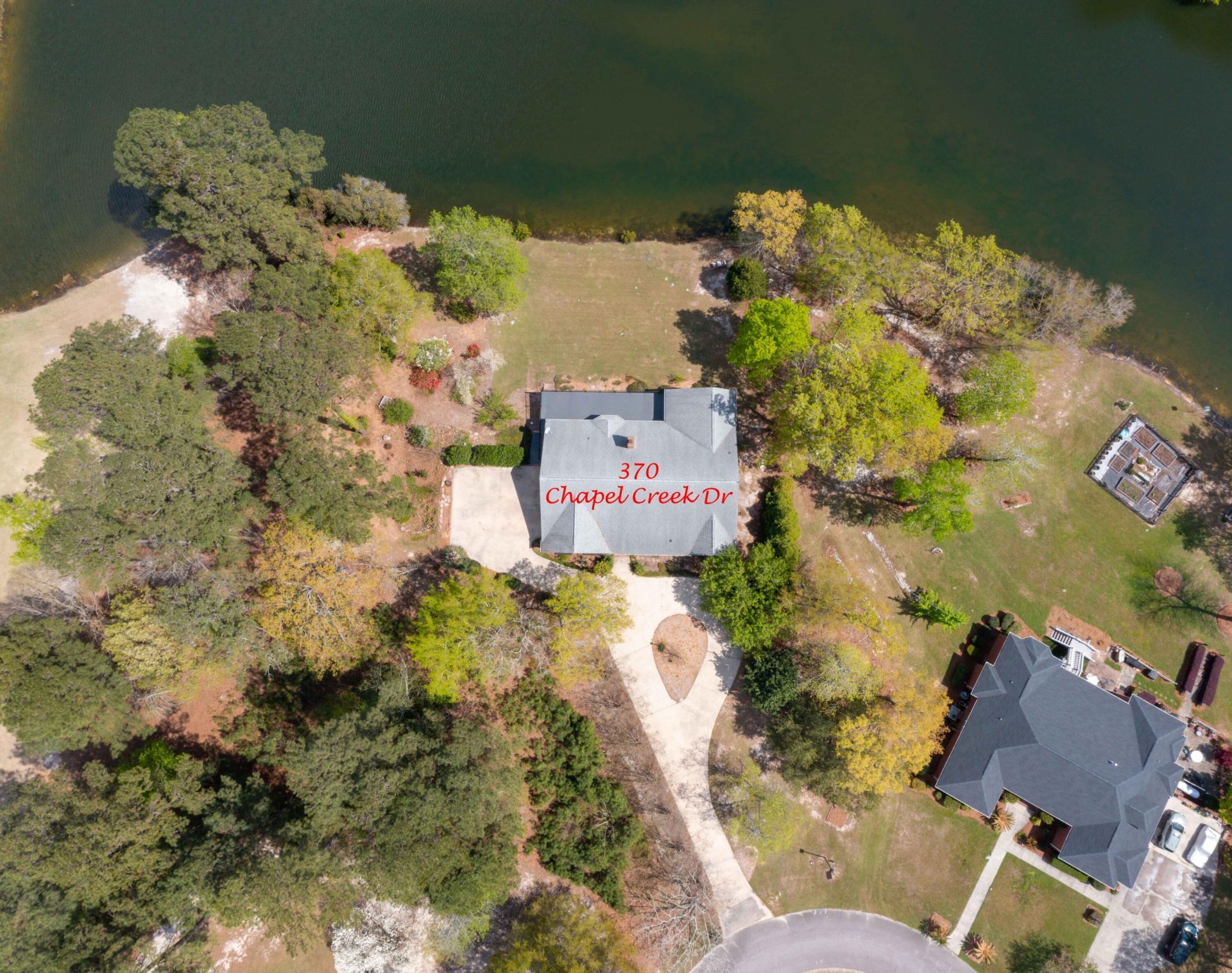 370 Chapel Creek Drive Photo 4