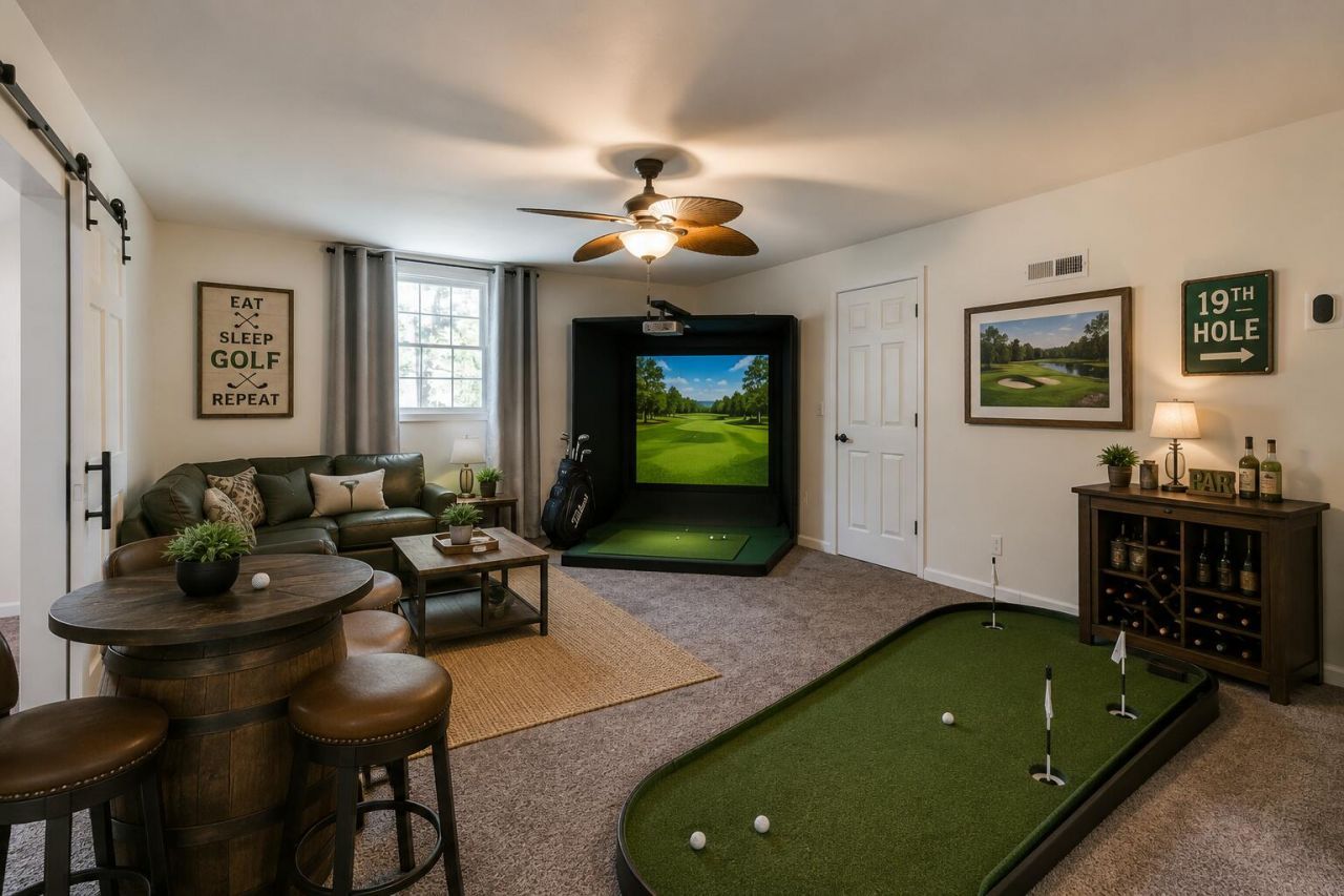 370 Chapel Creek Drive Photo 45